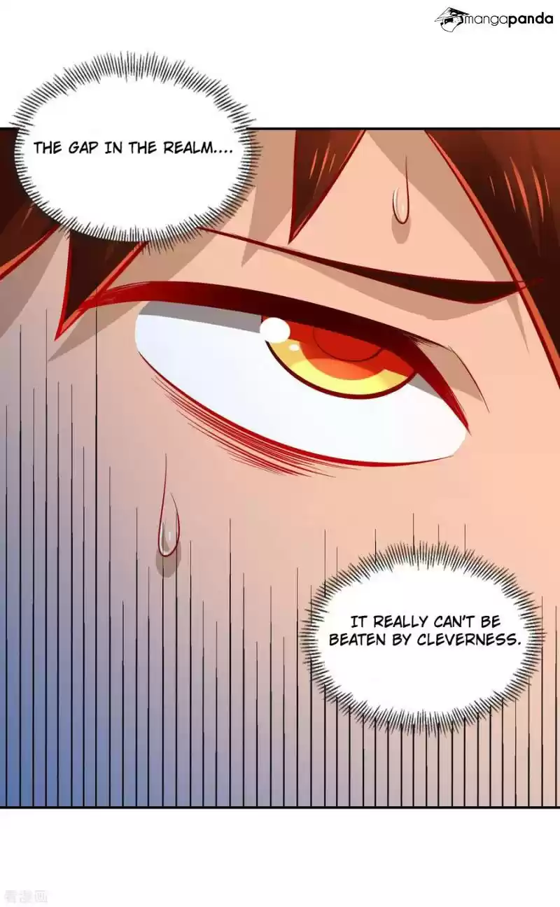 Wu Ling Sword Master ch.38