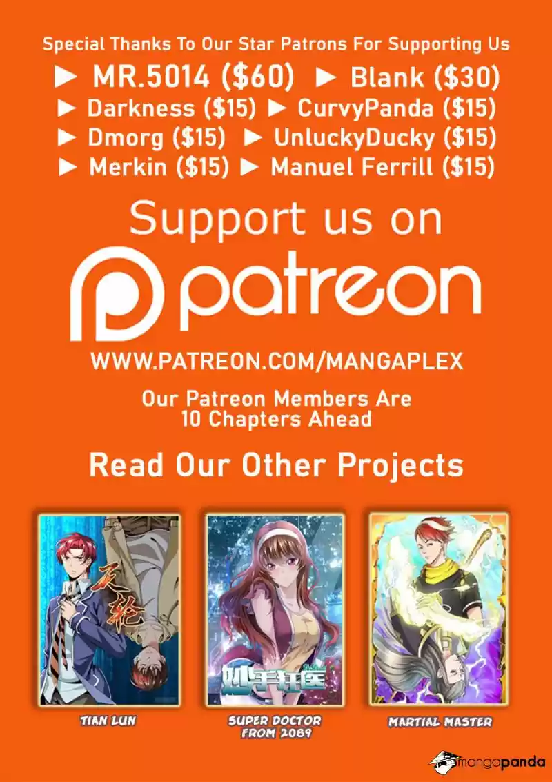 Wu Ling Sword Master ch.38