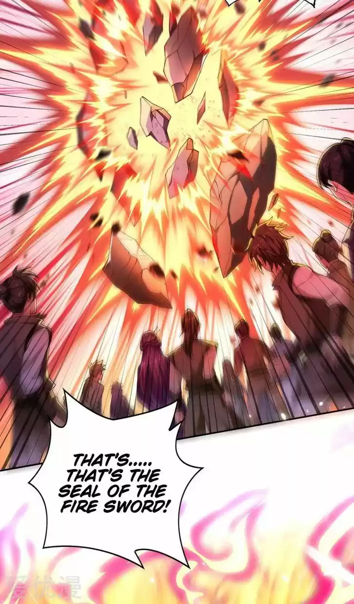 Wu Ling Sword Master Ch.380