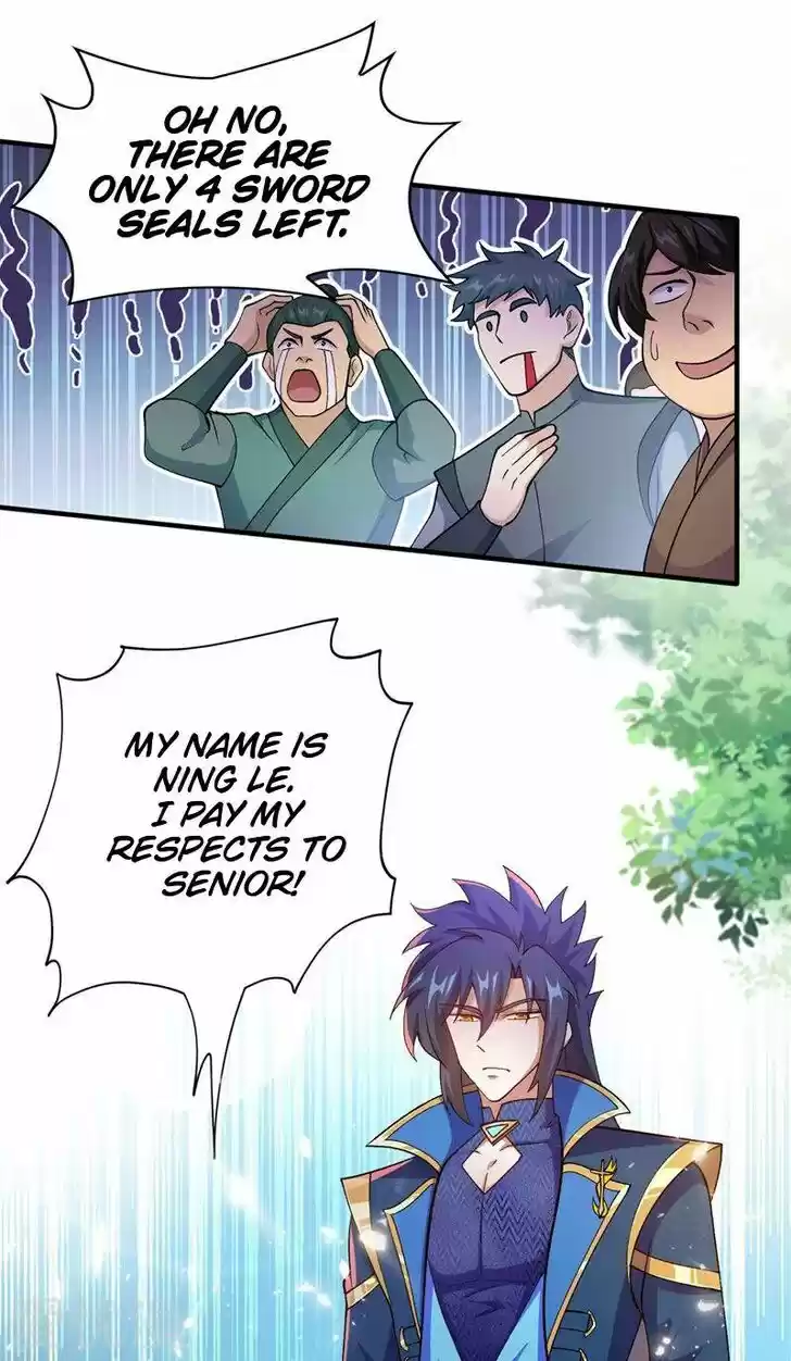 Wu Ling Sword Master Ch.380