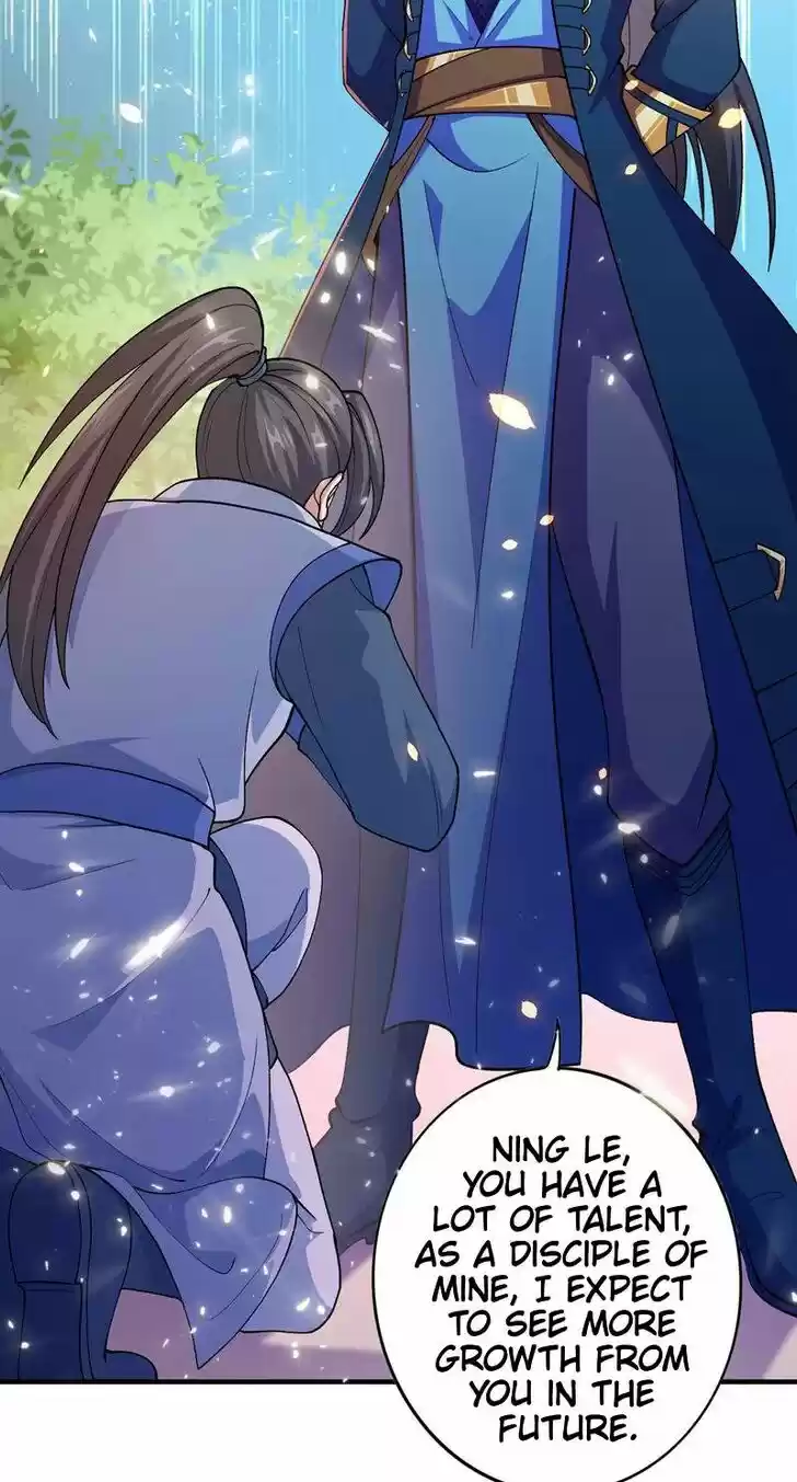 Wu Ling Sword Master Ch.380