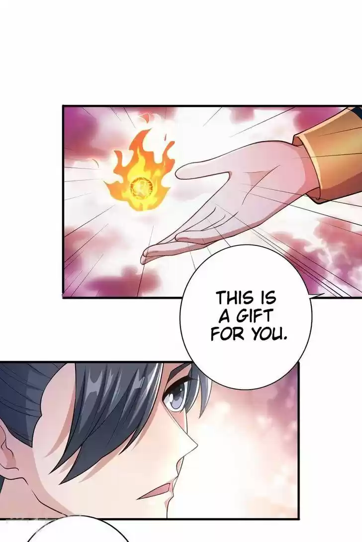 Wu Ling Sword Master Ch.380