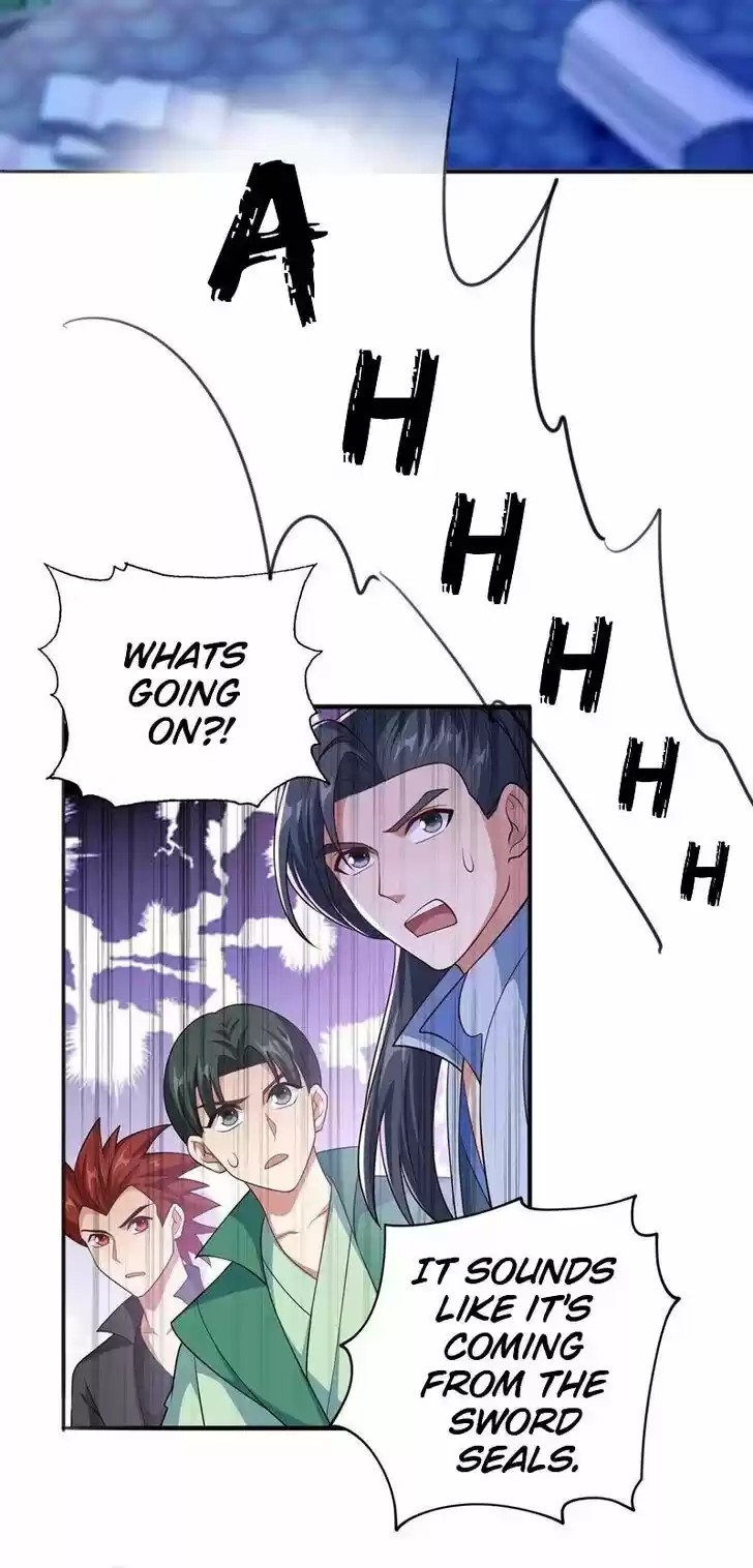 Wu Ling Sword Master Ch.380