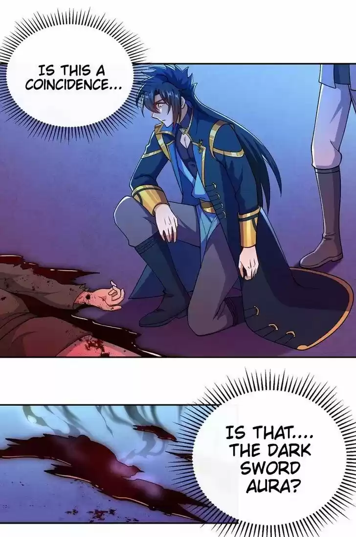 Wu Ling Sword Master Ch.380