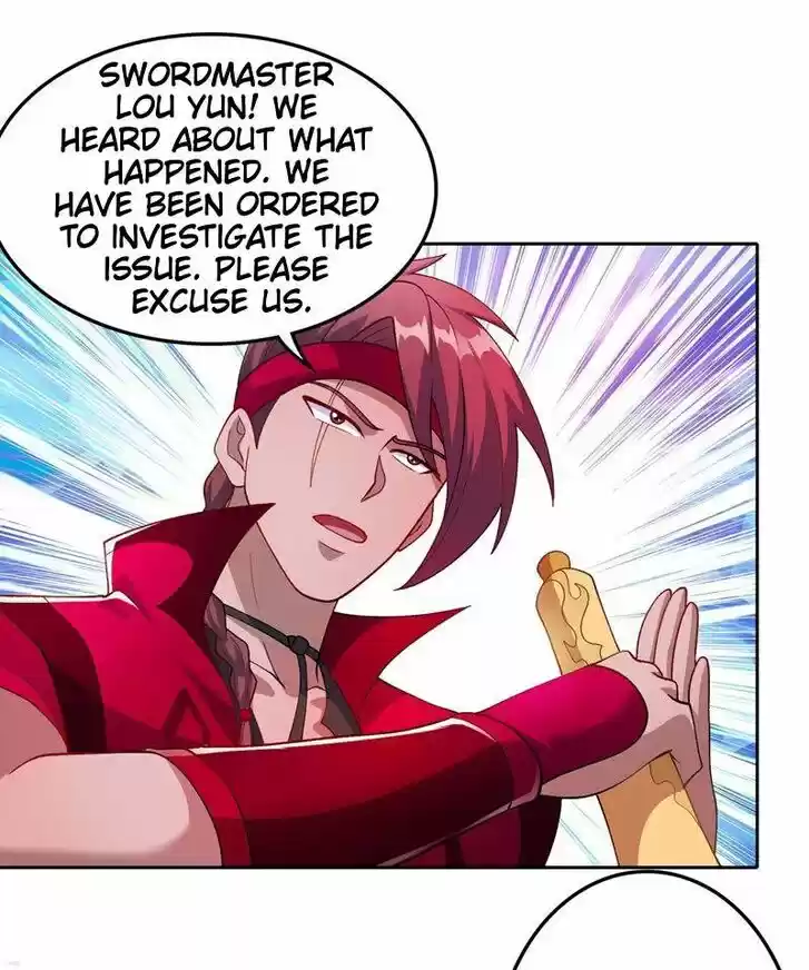 Wu Ling Sword Master Ch.381