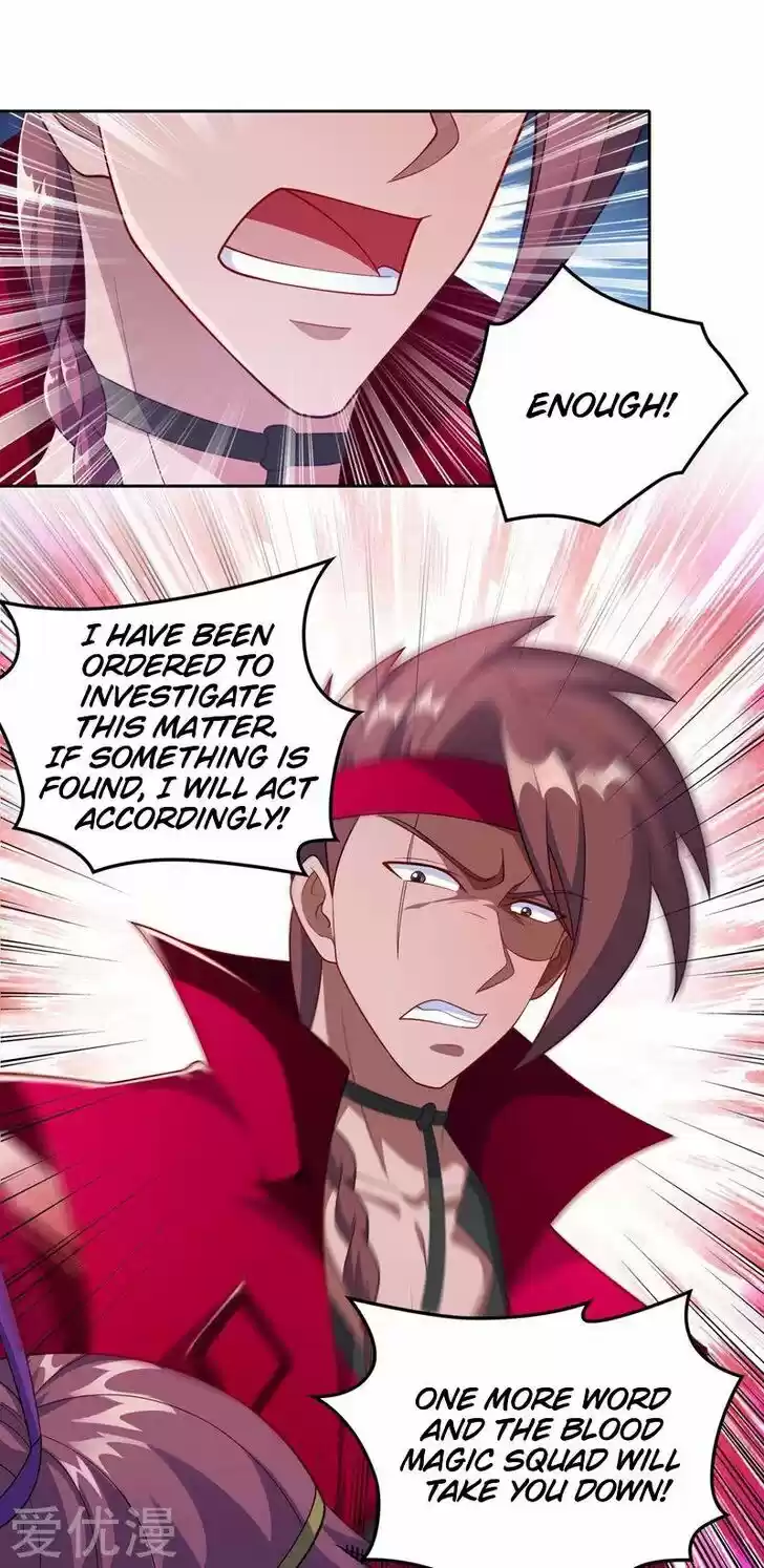 Wu Ling Sword Master Ch.381