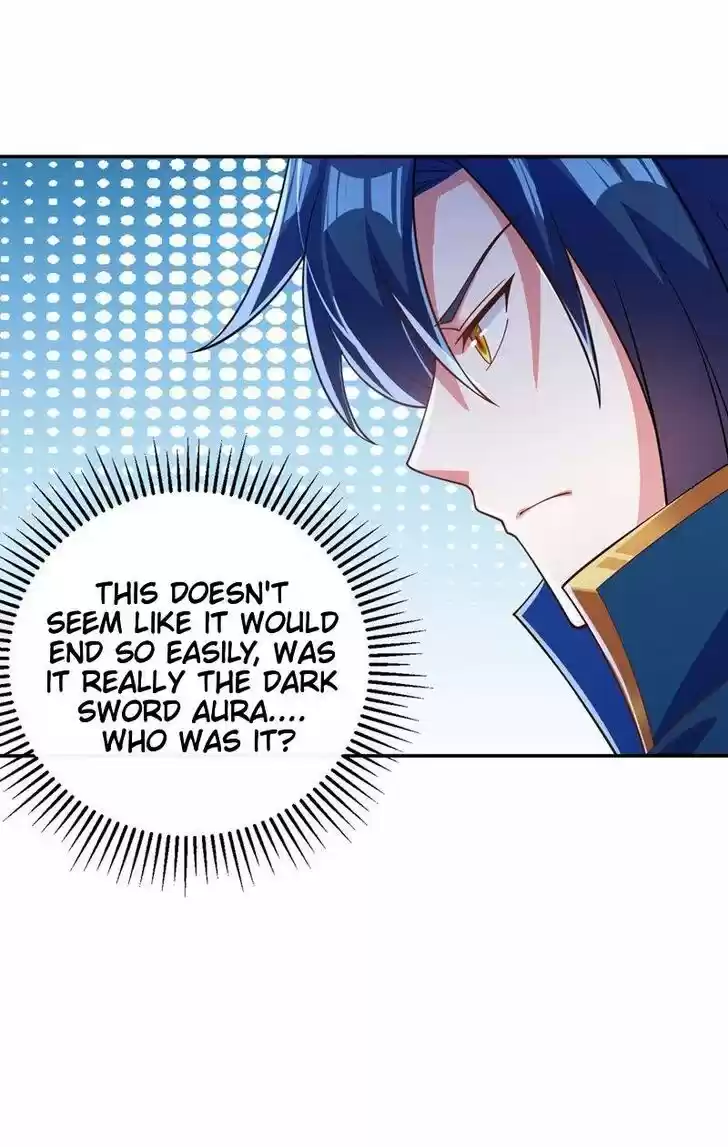 Wu Ling Sword Master Ch.381