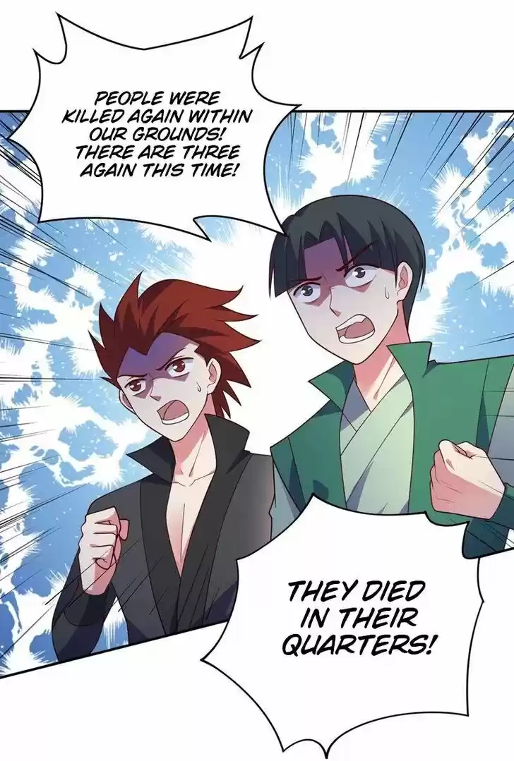 Wu Ling Sword Master Ch.381