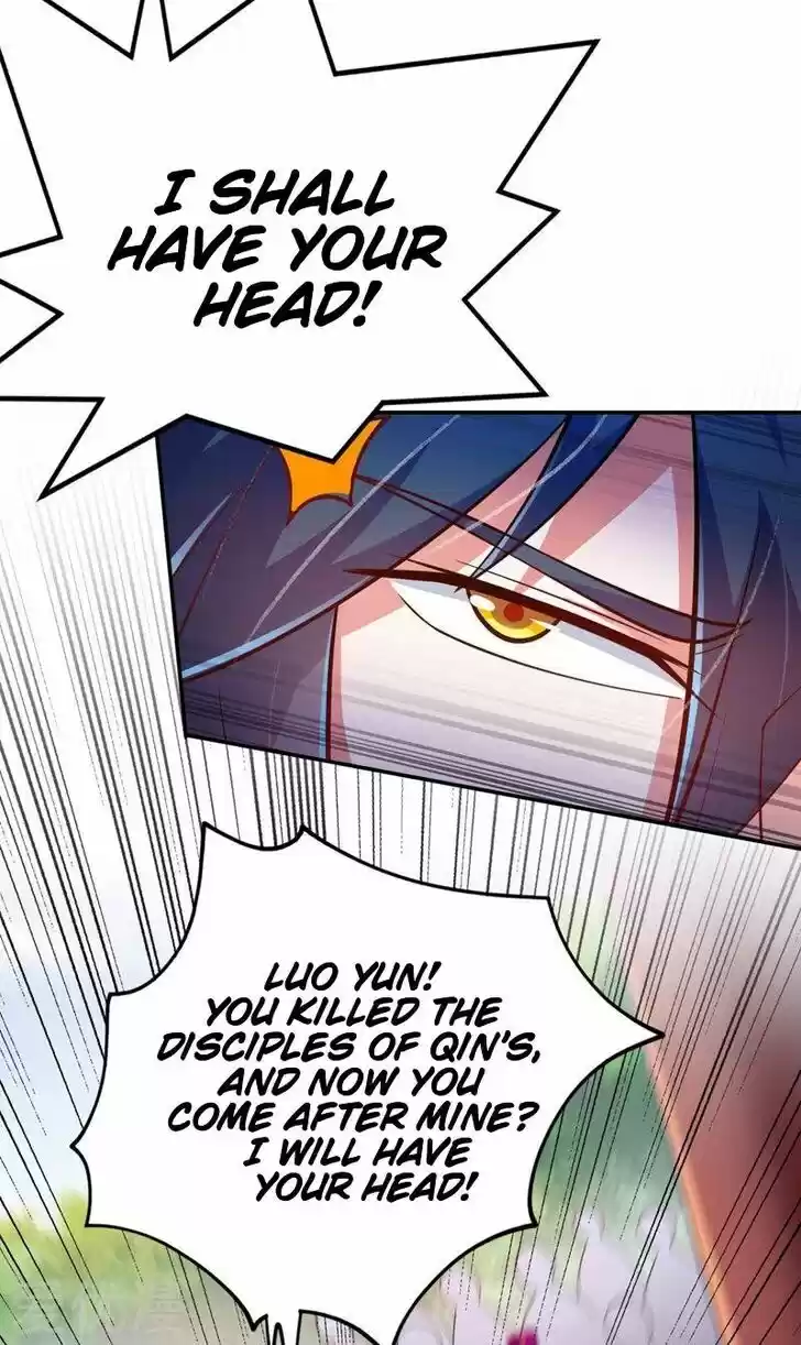 Wu Ling Sword Master Ch.381