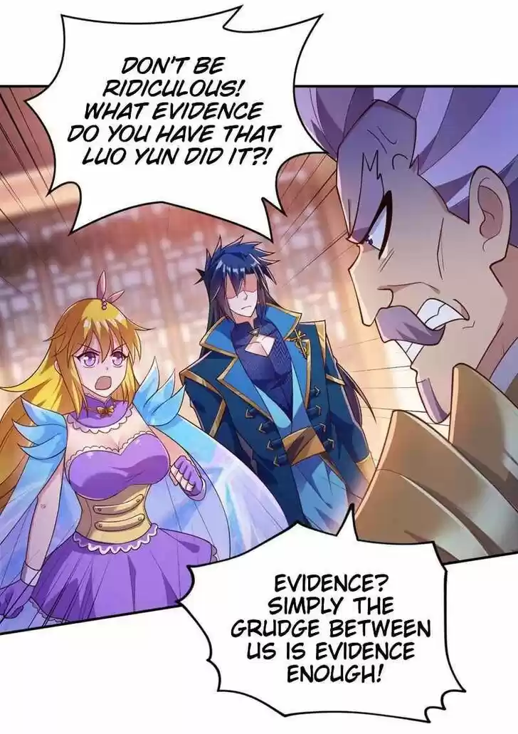 Wu Ling Sword Master Ch.382