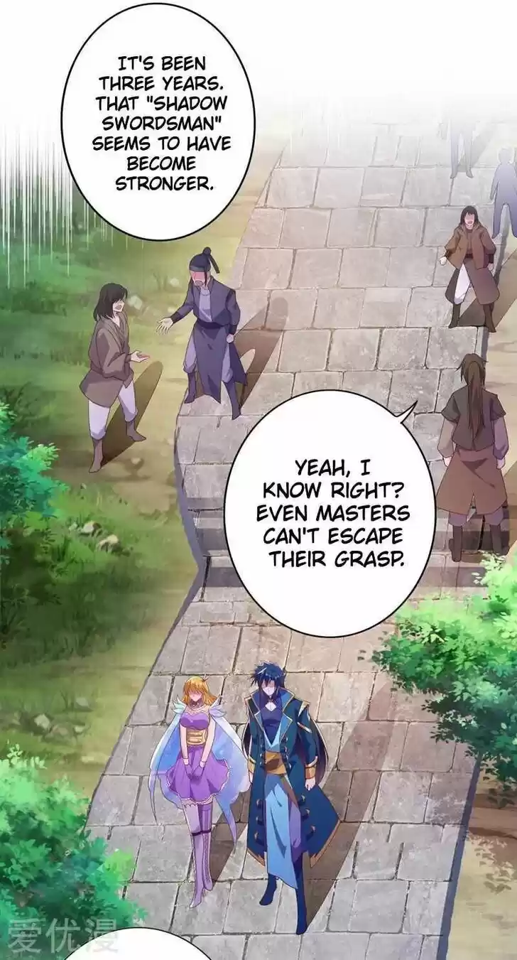 Wu Ling Sword Master Ch.382