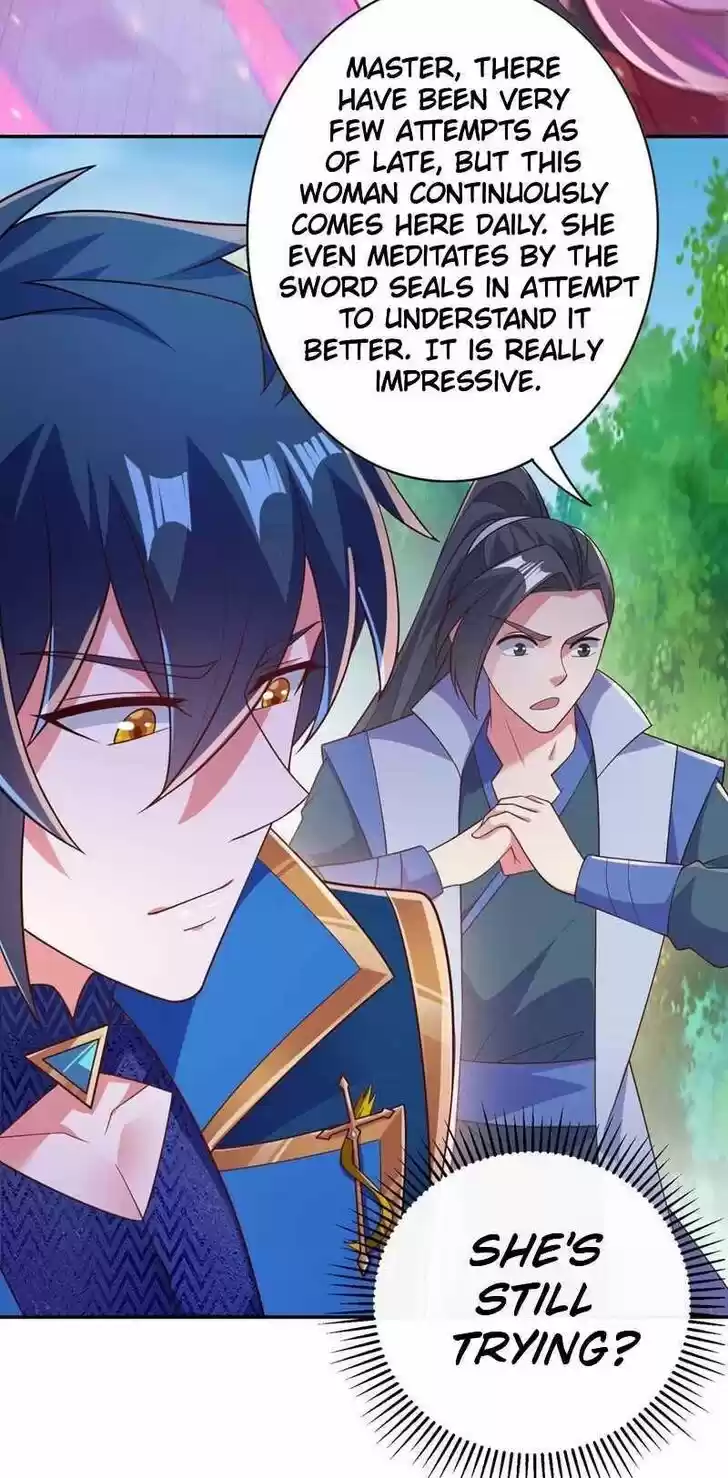 Wu Ling Sword Master Ch.382