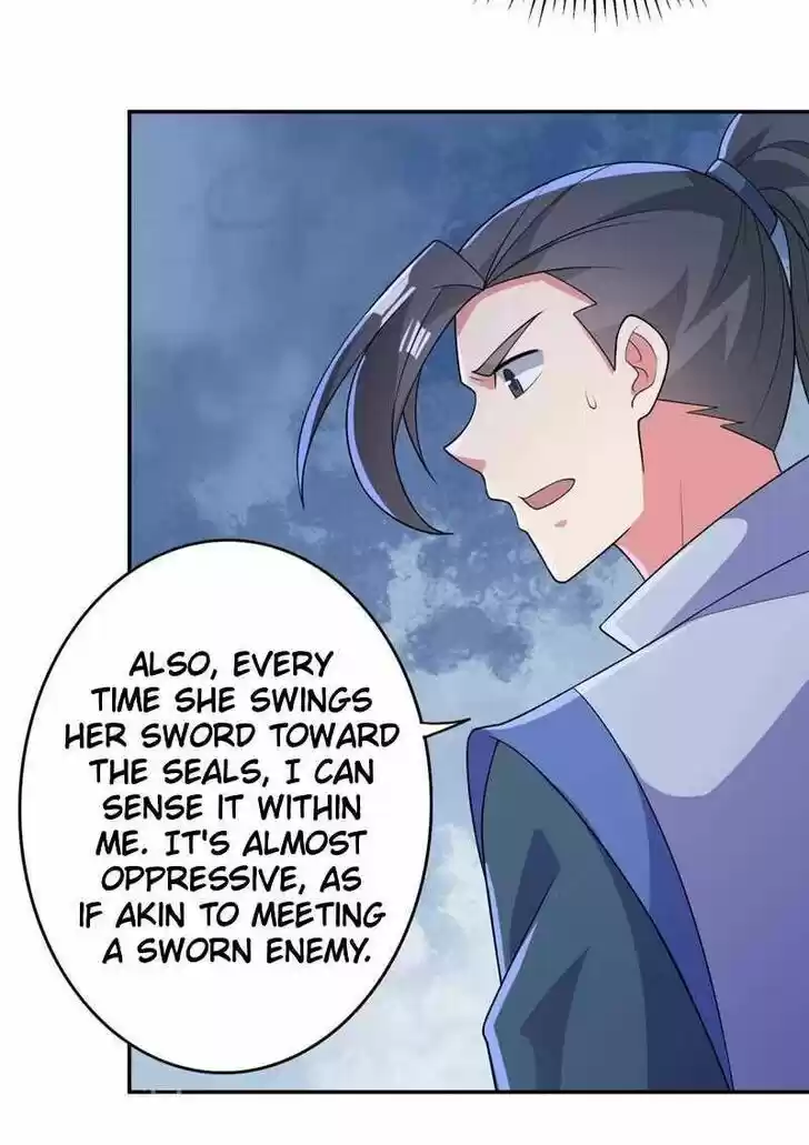 Wu Ling Sword Master Ch.382