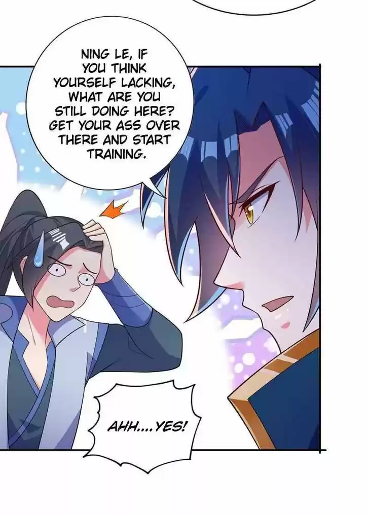 Wu Ling Sword Master Ch.382