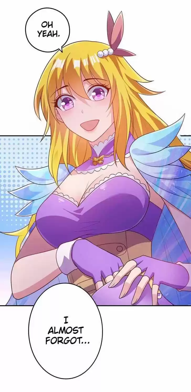 Wu Ling Sword Master Ch.382