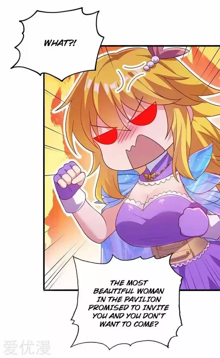 Wu Ling Sword Master Ch.383