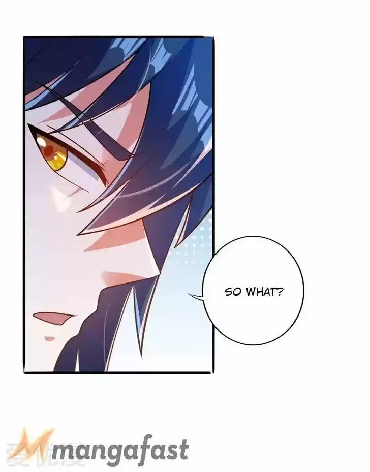 Wu Ling Sword Master Ch.383