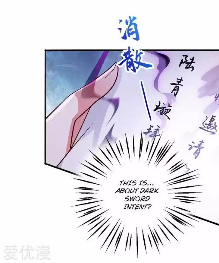 Wu Ling Sword Master Ch.383