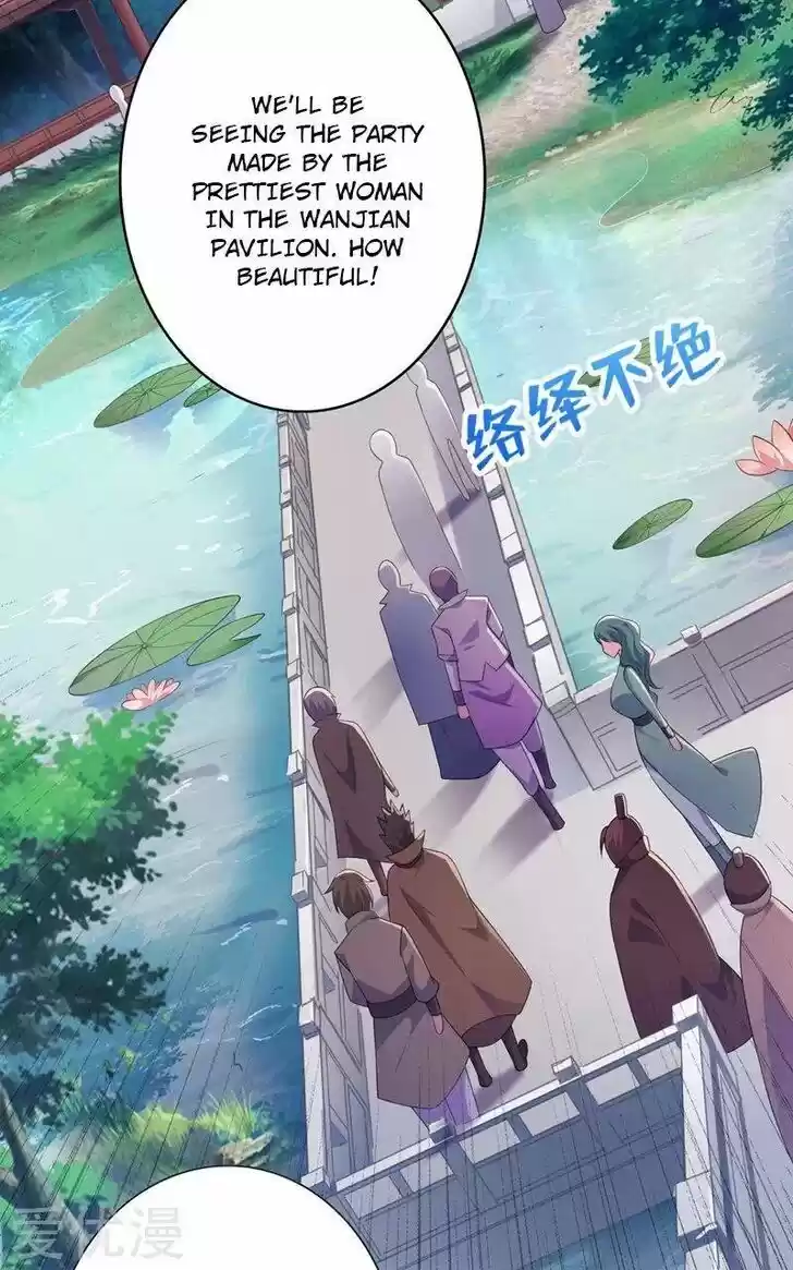 Wu Ling Sword Master Ch.383