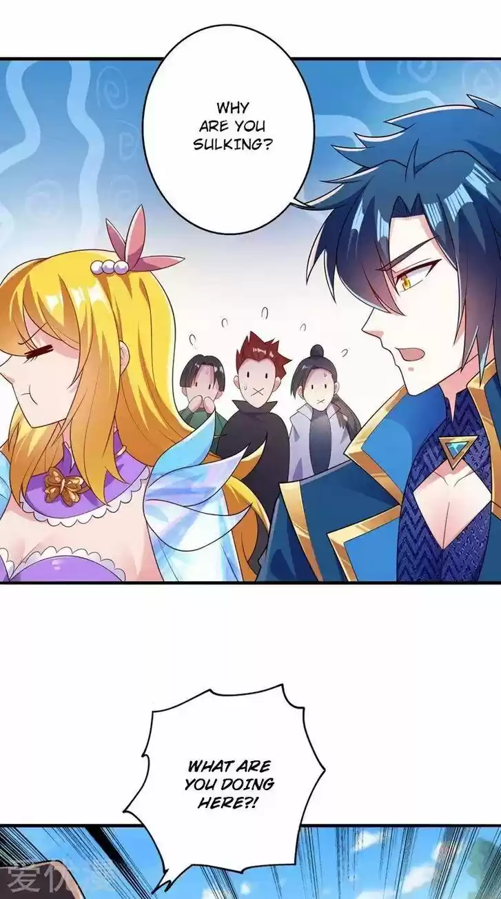 Wu Ling Sword Master Ch.383