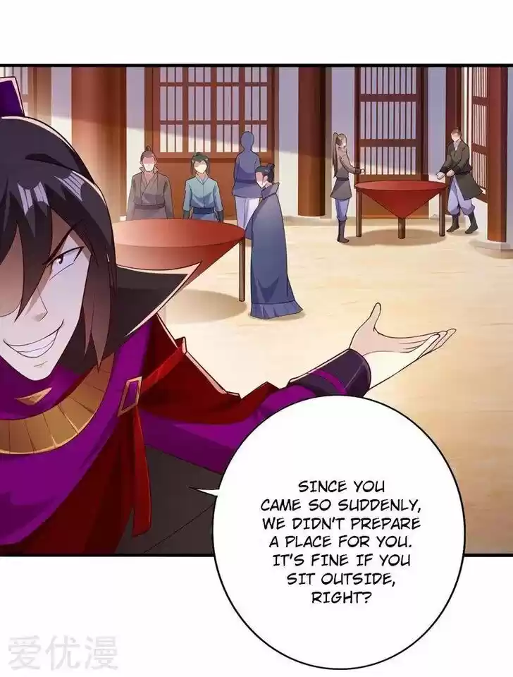 Wu Ling Sword Master Ch.383