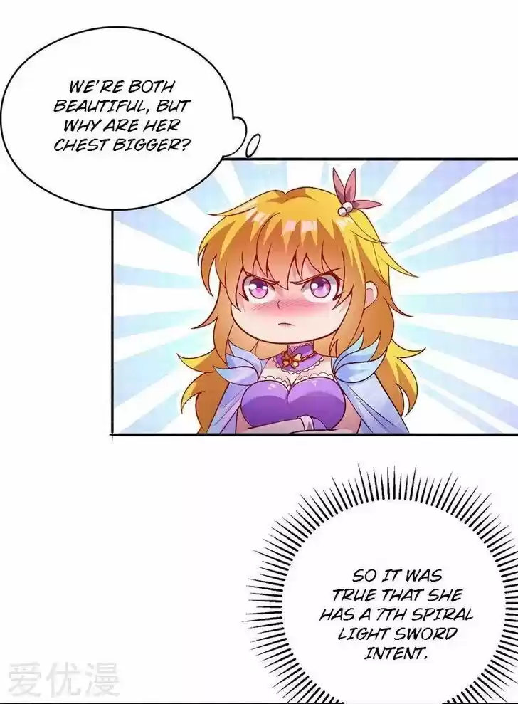 Wu Ling Sword Master Ch.383