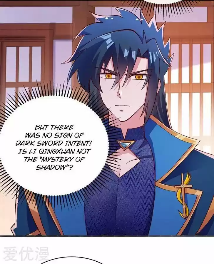 Wu Ling Sword Master Ch.383