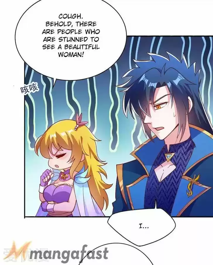 Wu Ling Sword Master Ch.383