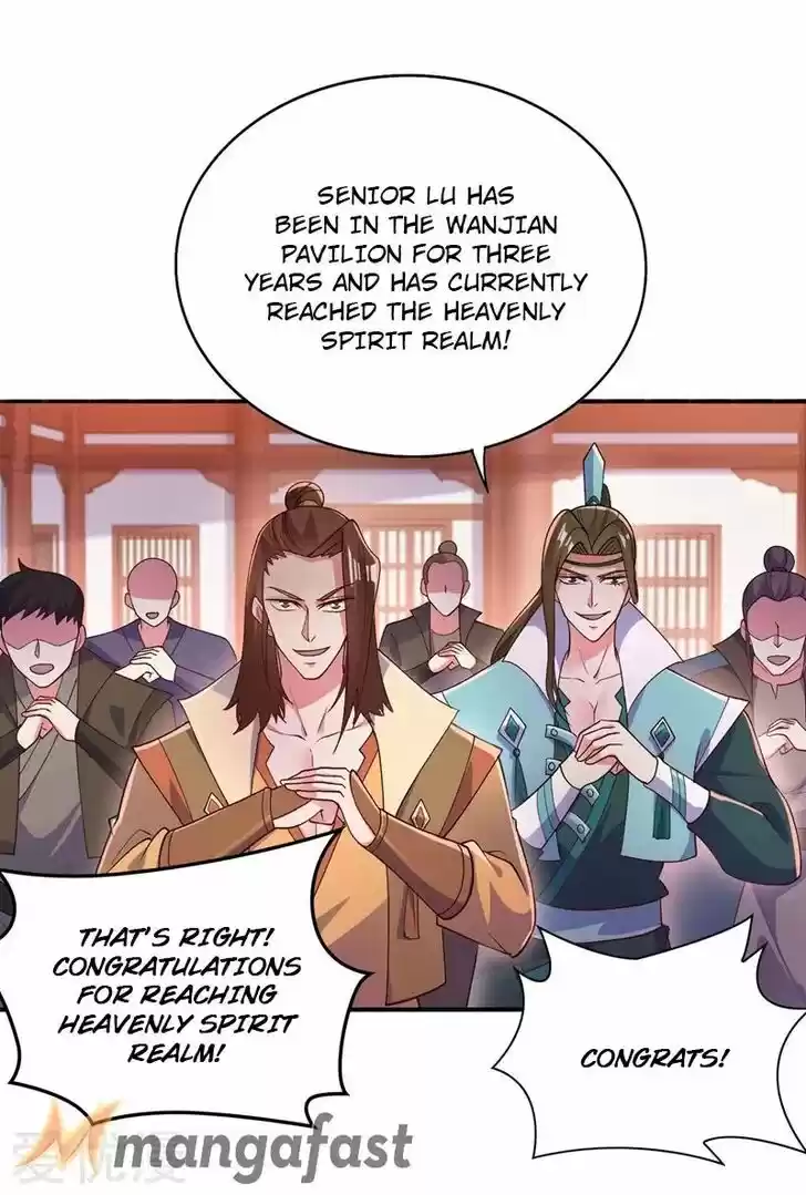 Wu Ling Sword Master Ch.384