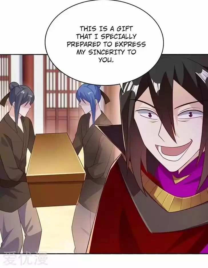 Wu Ling Sword Master Ch.384