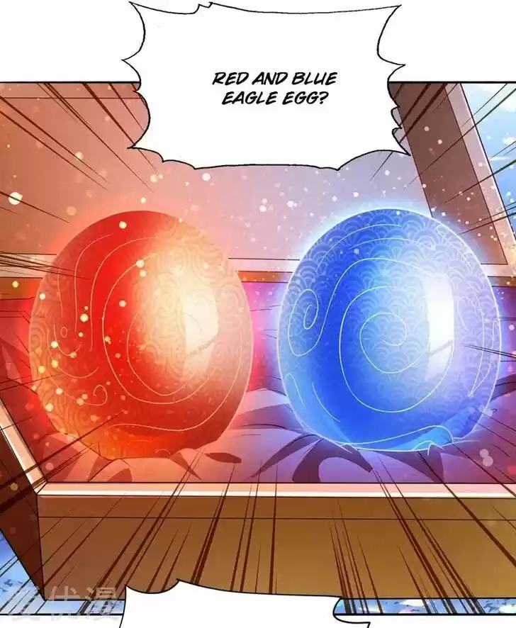 Wu Ling Sword Master Ch.384