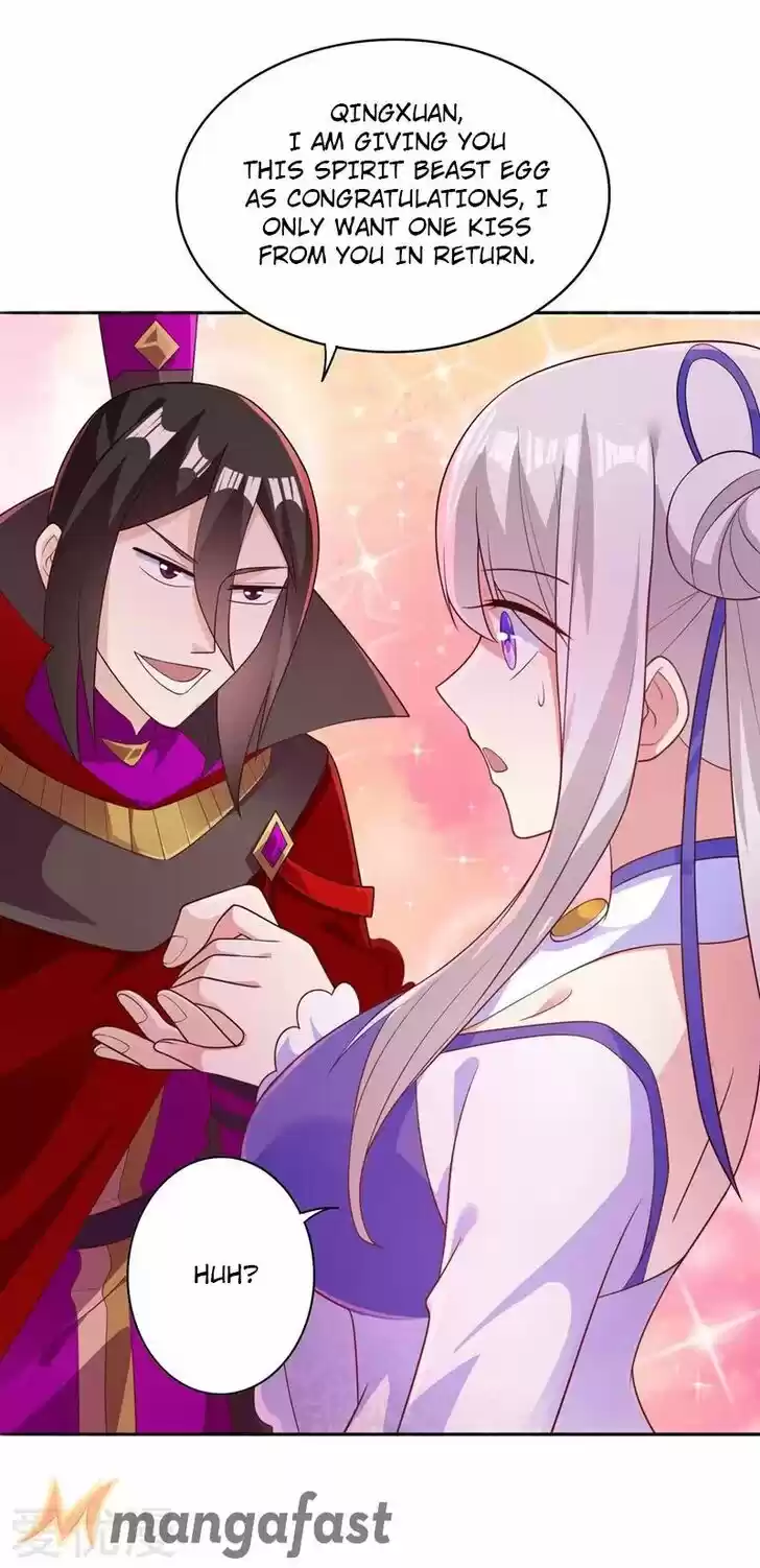 Wu Ling Sword Master Ch.384