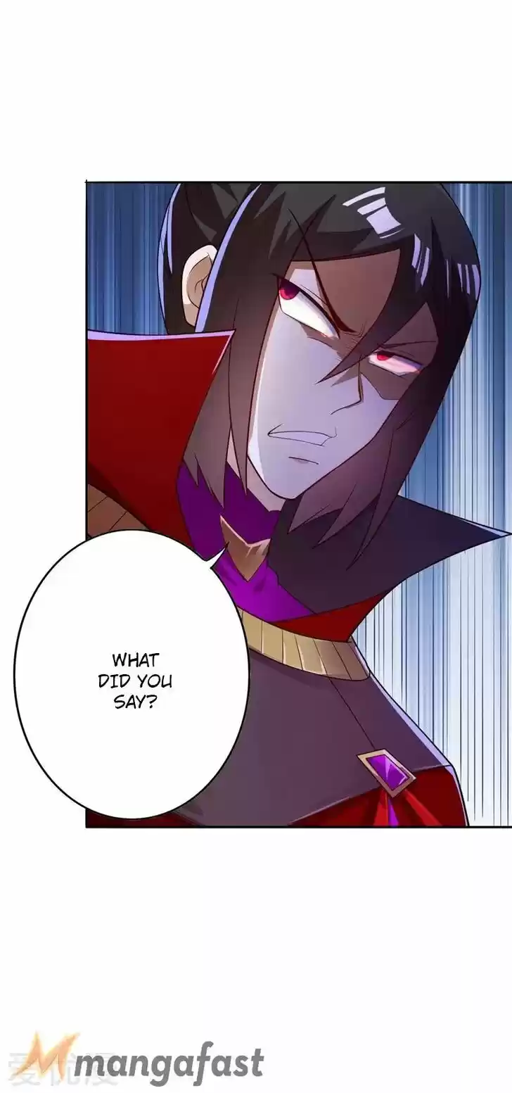 Wu Ling Sword Master Ch.384