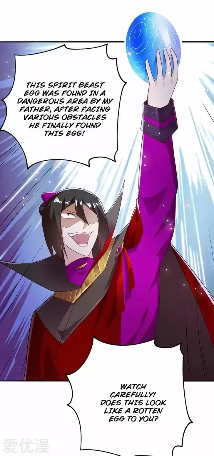 Wu Ling Sword Master Ch.384