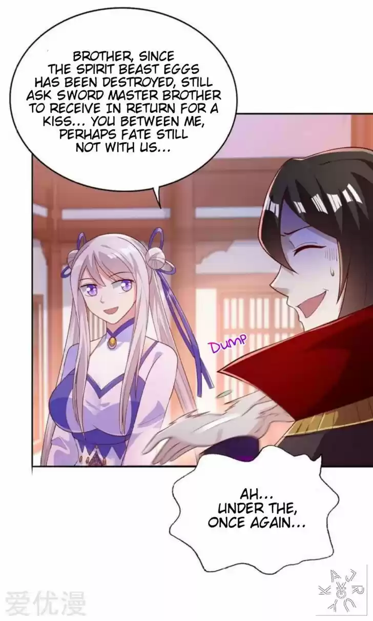 Wu Ling Sword Master Ch.385