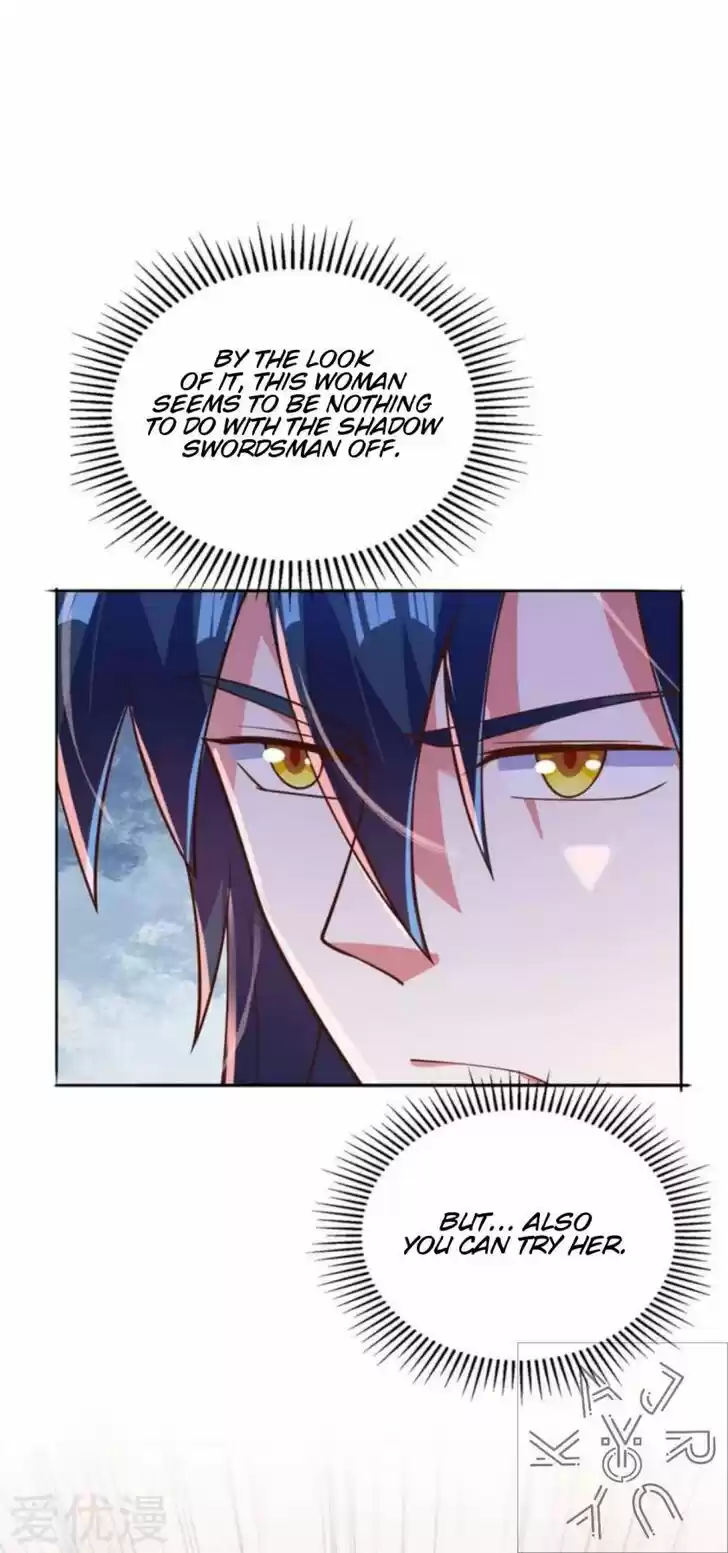 Wu Ling Sword Master Ch.385