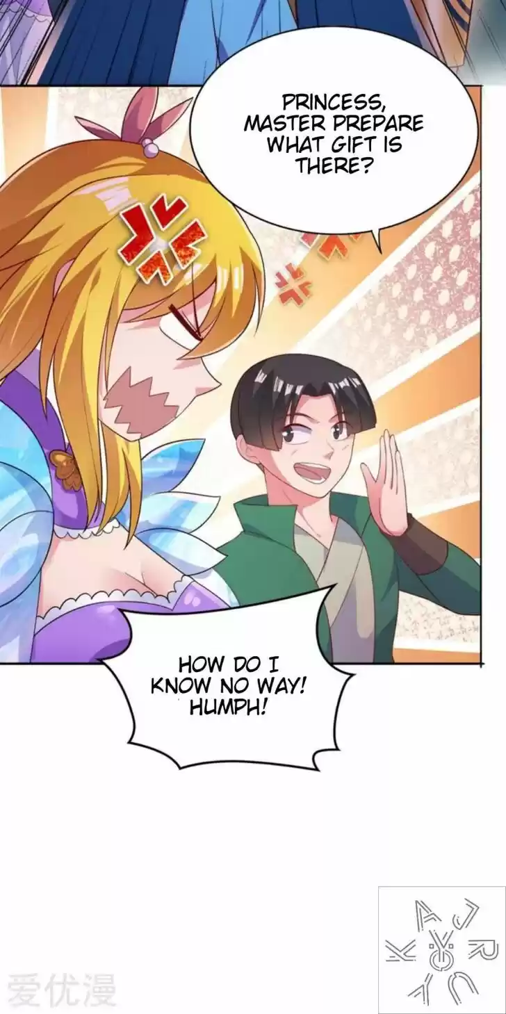 Wu Ling Sword Master Ch.385