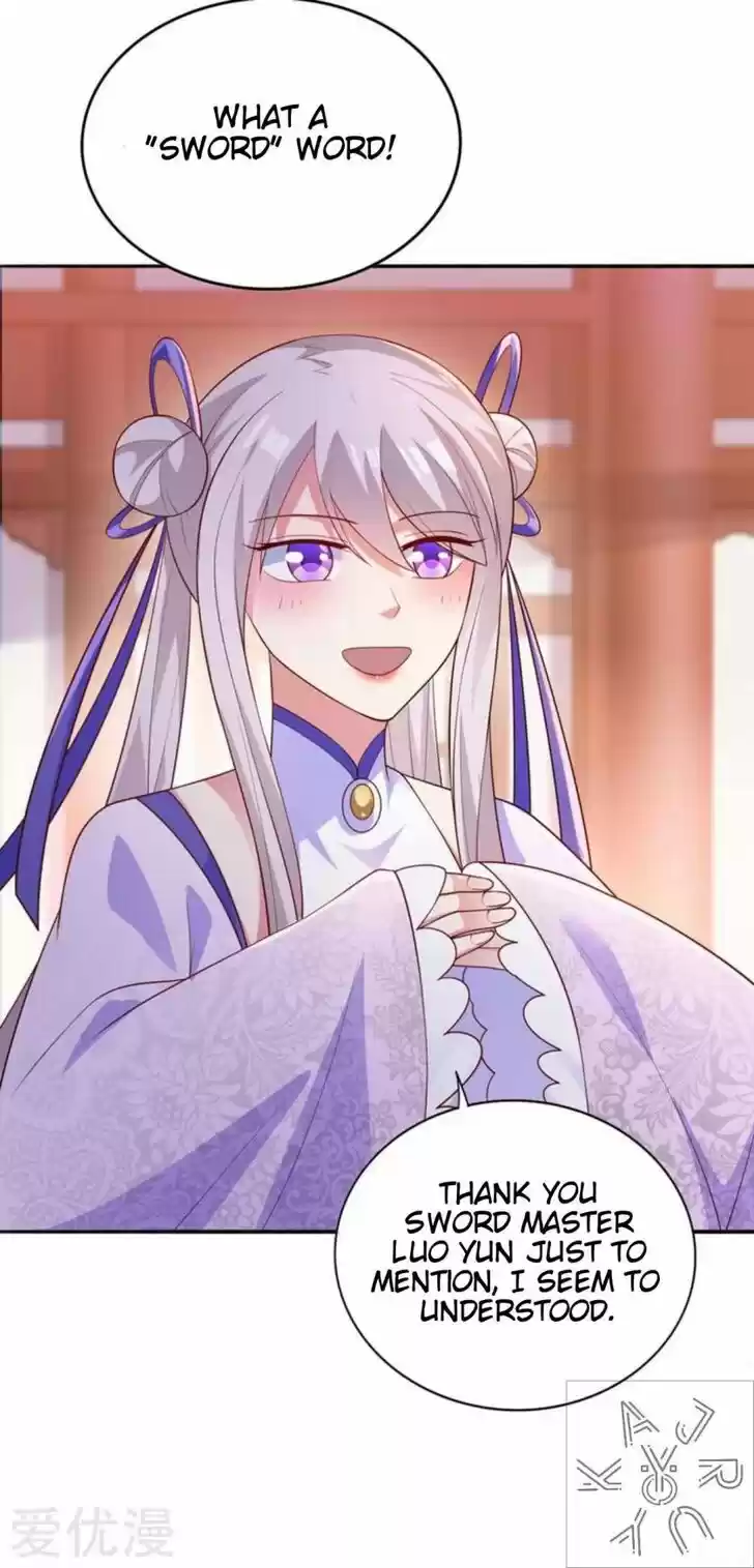 Wu Ling Sword Master Ch.385