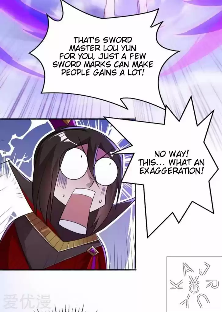 Wu Ling Sword Master Ch.385