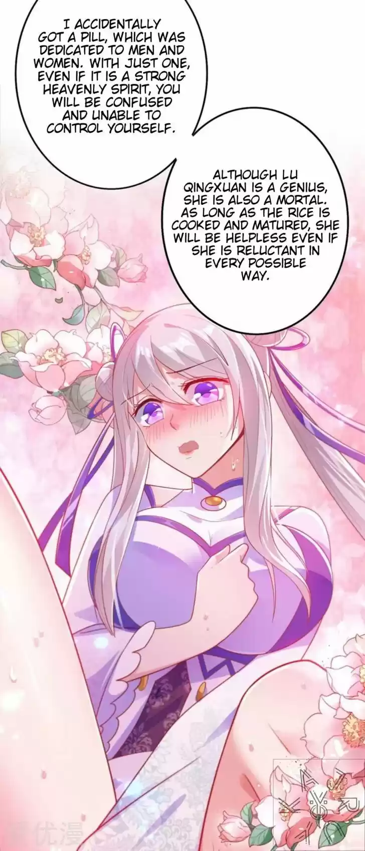 Wu Ling Sword Master Ch.385