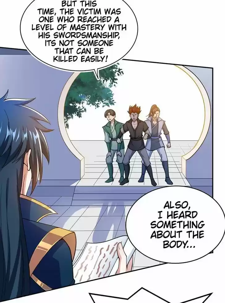 Wu Ling Sword Master Ch.386