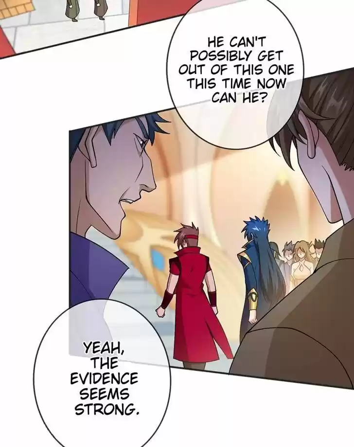 Wu Ling Sword Master Ch.386