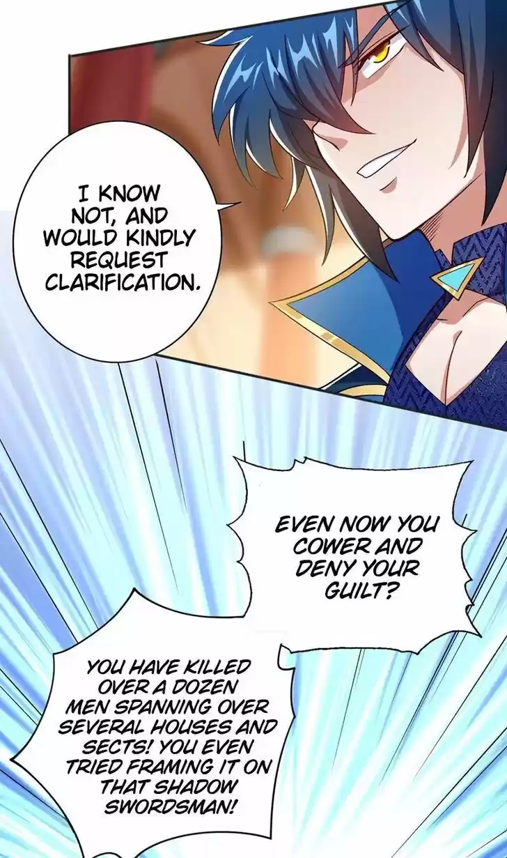 Wu Ling Sword Master Ch.386