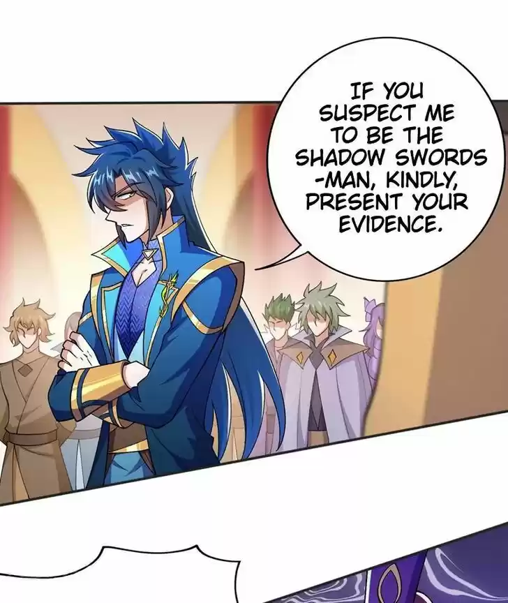 Wu Ling Sword Master Ch.386