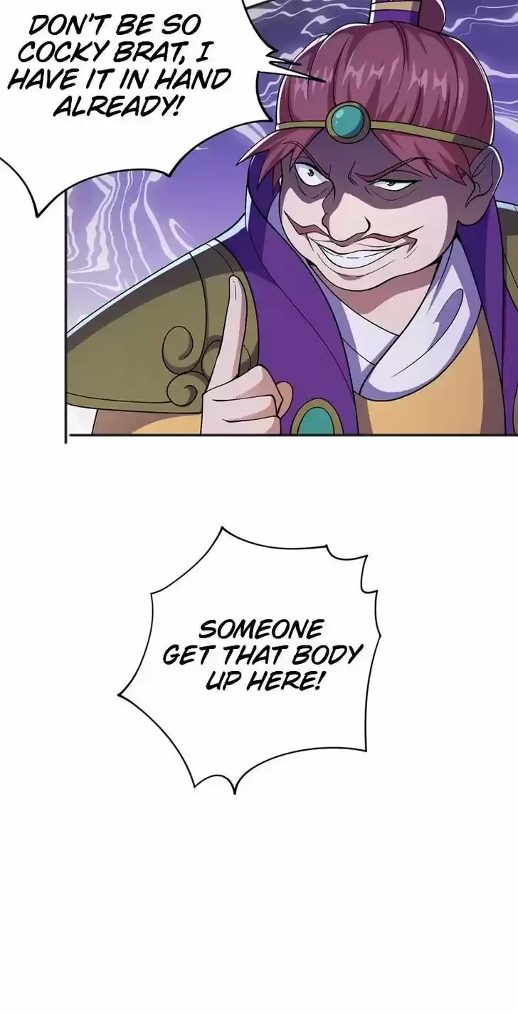 Wu Ling Sword Master Ch.386