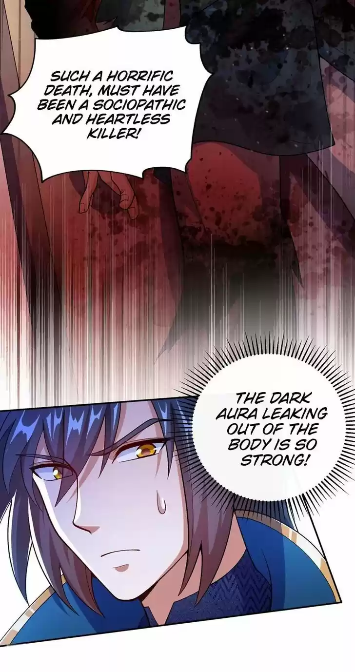 Wu Ling Sword Master Ch.386