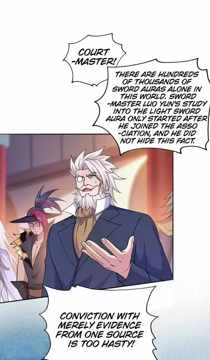 Wu Ling Sword Master Ch.386