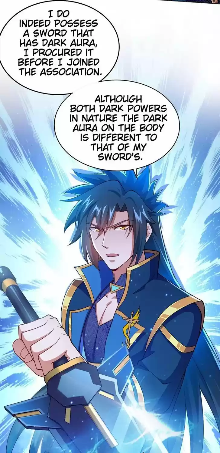 Wu Ling Sword Master Ch.386