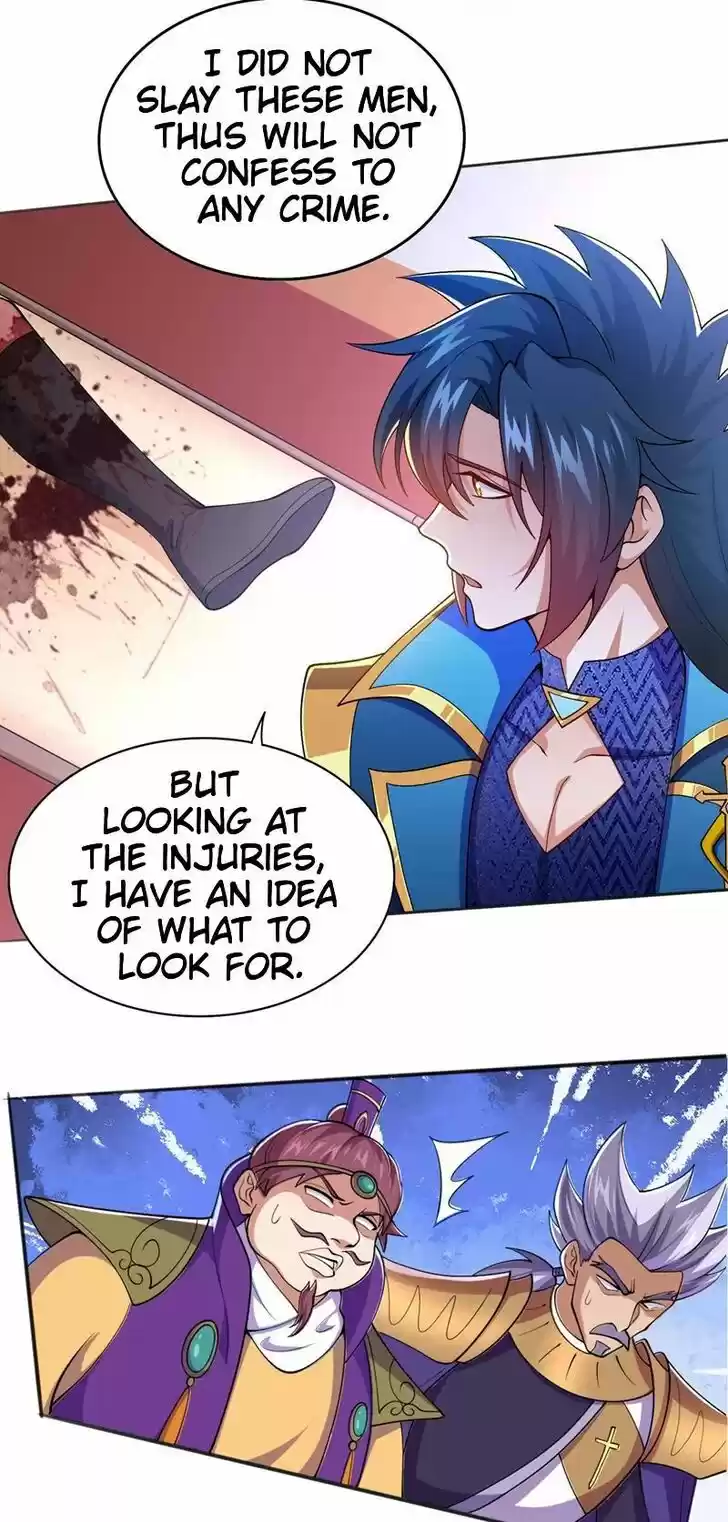 Wu Ling Sword Master Ch.386