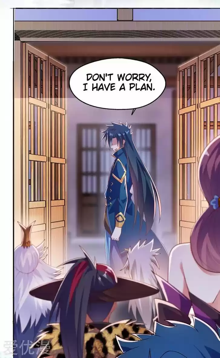 Wu Ling Sword Master Ch.387